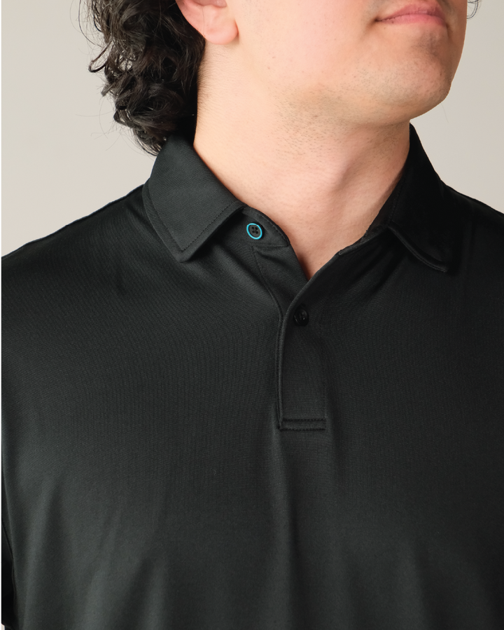 Polo Essentiel – Infroissable & Intachable