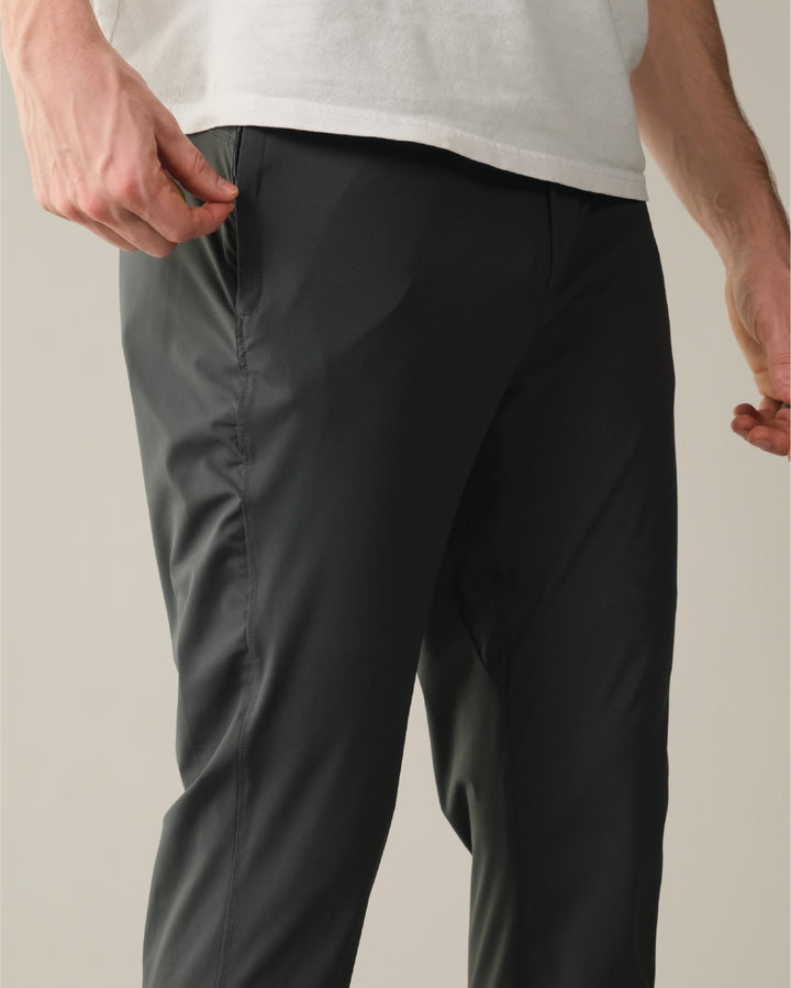 Pantalon Essentiel – Infroissable & Intachable