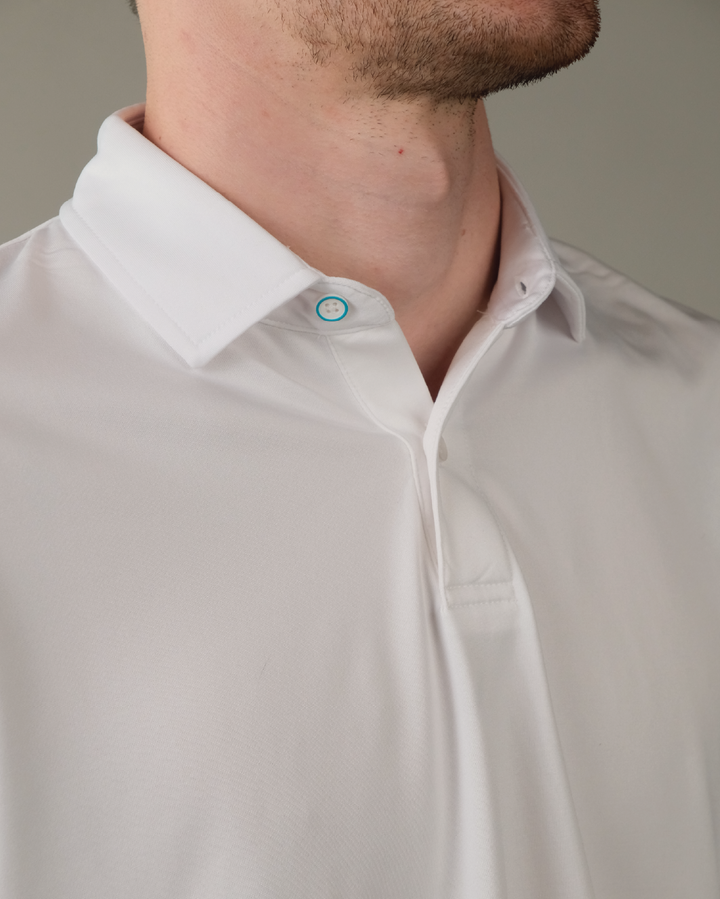 Polo Essentiel – Infroissable & Intachable