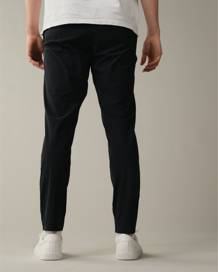Pantalon Essentiel – Infroissable & Intachable