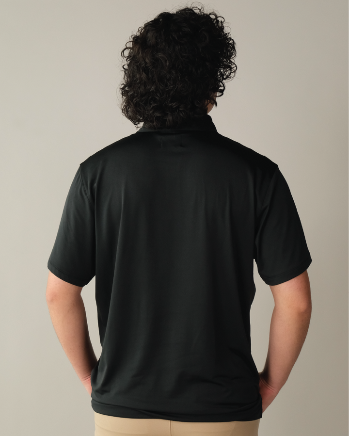 Polo Essentiel – Infroissable & Intachable