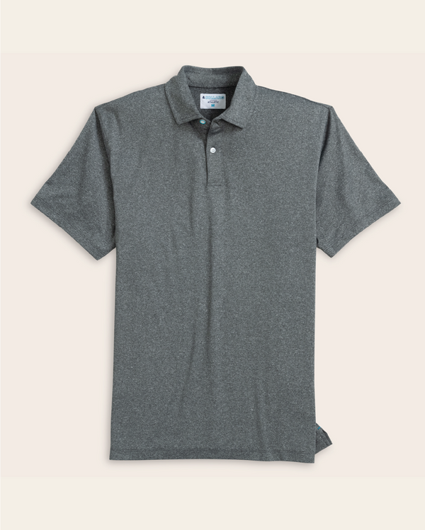 Polo Essentiel – Infroissable & Intachable