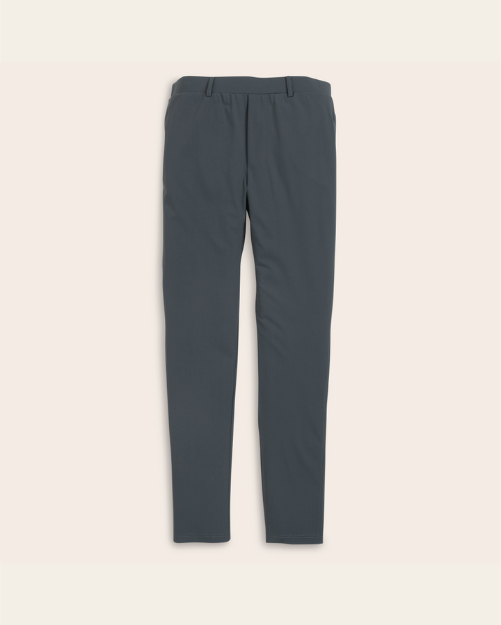 Pantalon Essentiel – Infroissable & Intachable