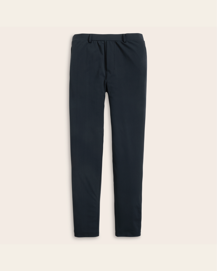 Pantalon Essentiel – Infroissable & Intachable