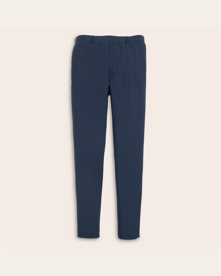 Pantalon Essentiel – Infroissable & Intachable