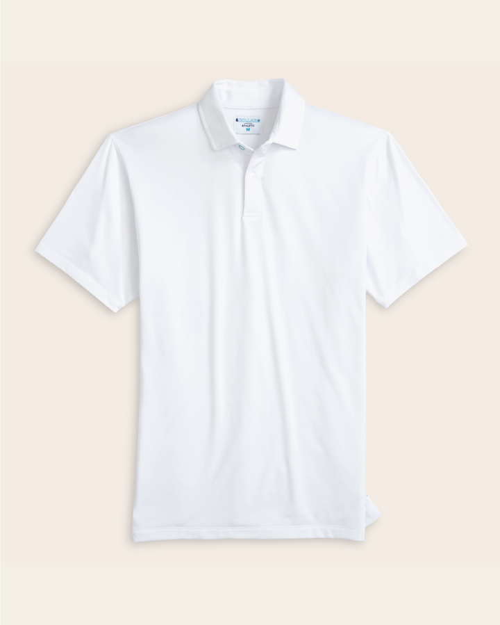 Polo Essentiel – Infroissable & Intachable