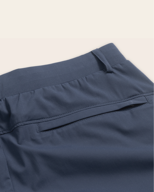 Pantalon Essentiel – Infroissable & Intachable