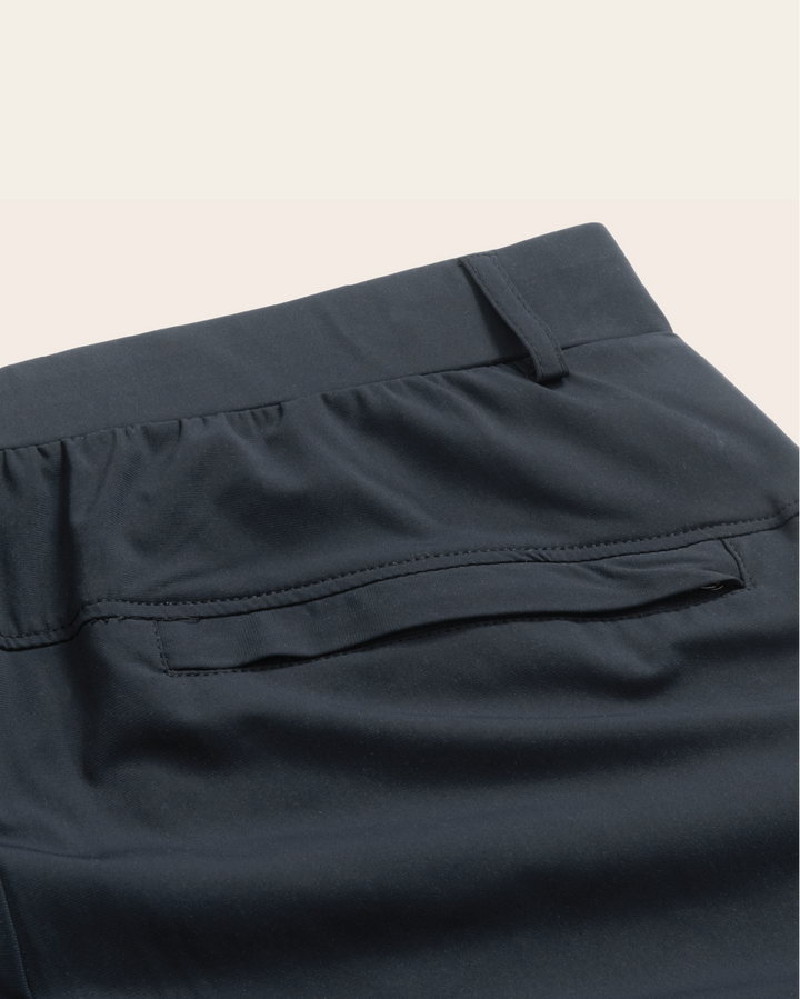 Pantalon Essentiel – Infroissable & Intachable