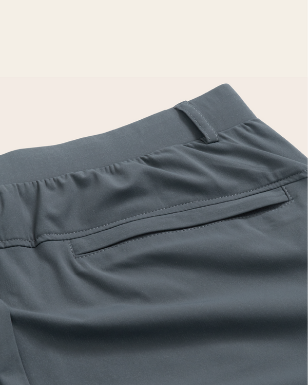 Pantalon Essentiel – Infroissable & Intachable