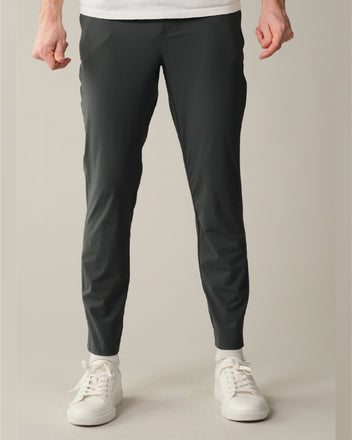 Pantalon Essentiel – Infroissable & Intachable